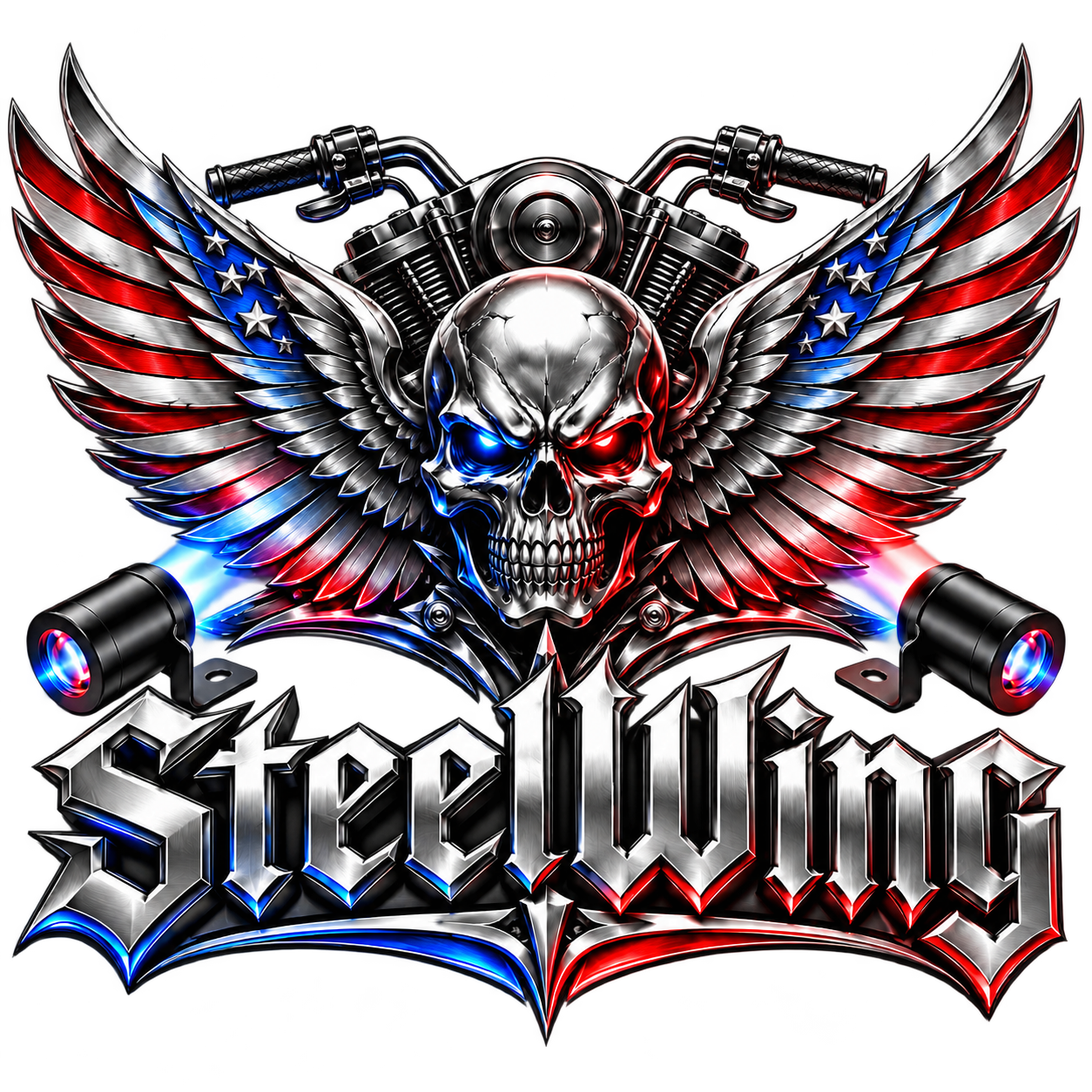 SteelWing